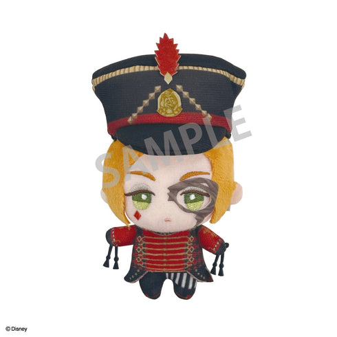 『ディズニー ツイステッドワンダーランド』ちまっこぬい ケイト・ダイヤモンド/プレイフル・ドレス Ver.